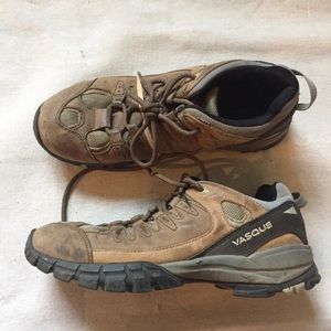 Vasque hiking boots